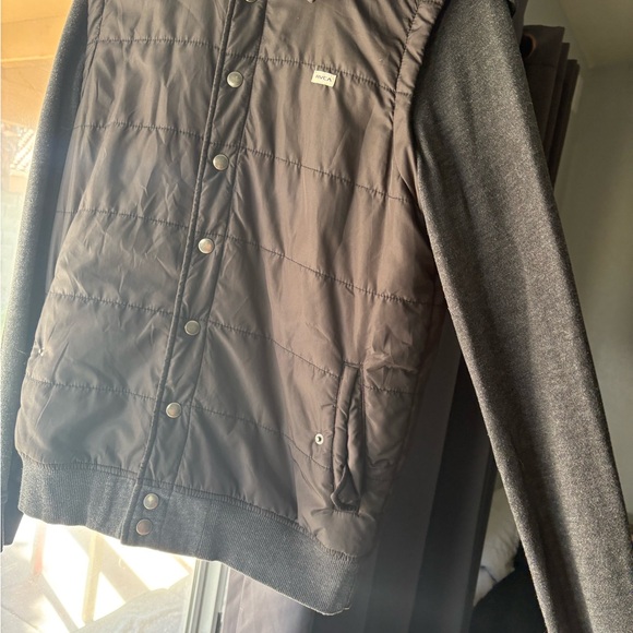 RVCA Jacket - Picture 3 of 4